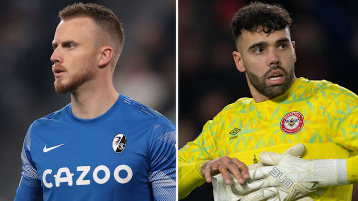 Brentford have made their first summer signing