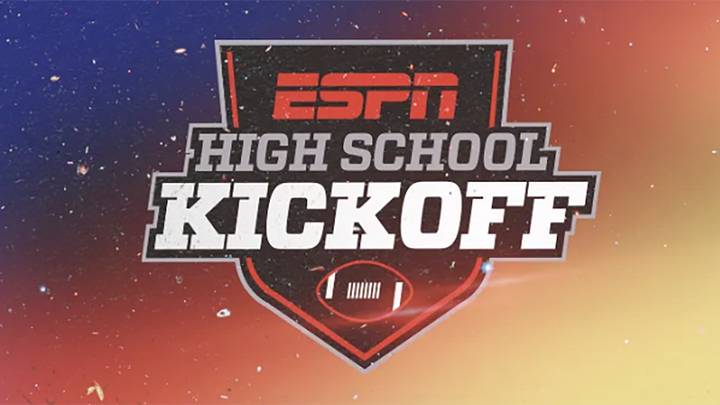 Back for its 17th year, the ESPN High School Kickoff features seven nationally televised contests featuring several Top 25 teams and scores of the nation's top players. Back for its 17th year, the ESPN High School Kickoff features seven nationally televised contests featuring several Top 25 teams and scores of the nation's top players.
