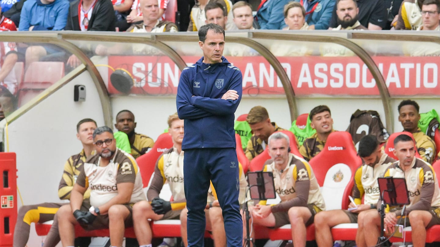 Sunderland submits multiple late bids for Dutch, Danish internationals