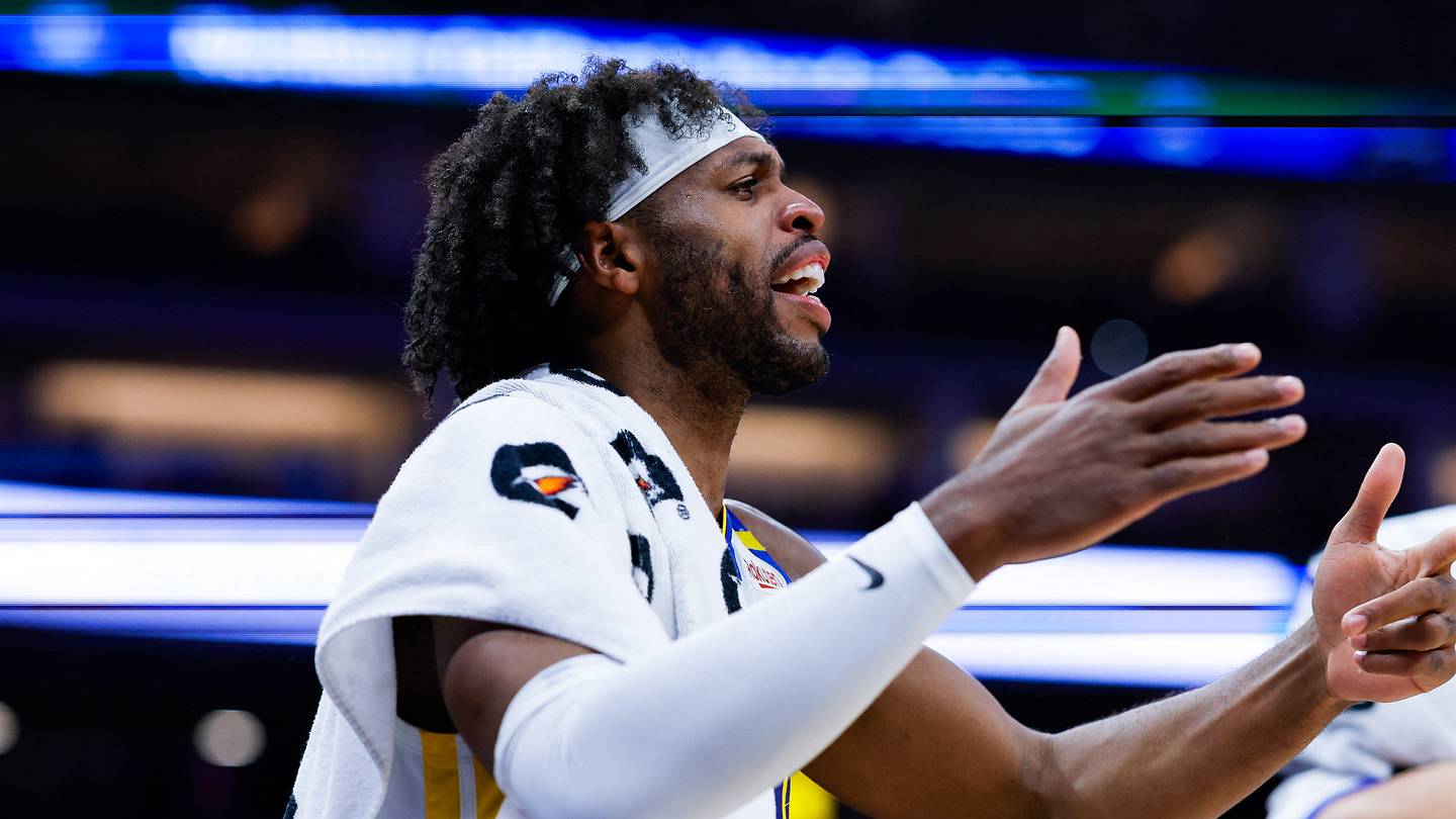 Bulls' Buddy Hield trade reveals Bryson Graham's true intentions heading into 2026-27