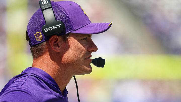 The Vikings were fairly busy throughout Tuesday, and Sports Illustrated's Trevor Ripley is here to break down what all the early Week 5 moves mean. The Vikings were fairly busy throughout Tuesday, and Sports Illustrated's Trevor Ripley is here to break down what all the early Week 5 moves mean.