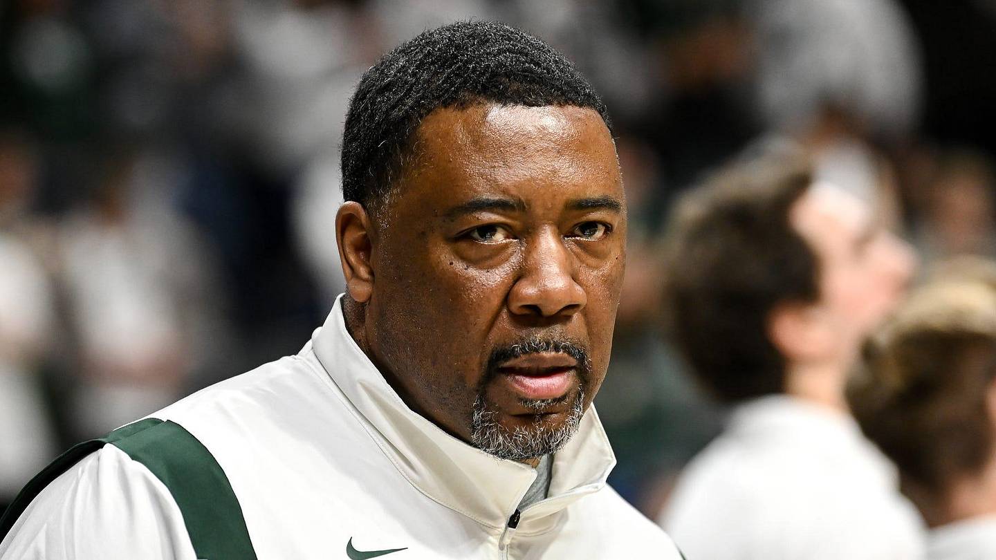 Former MSU Assistant Stephens Takes New Job with Big Ten Program
