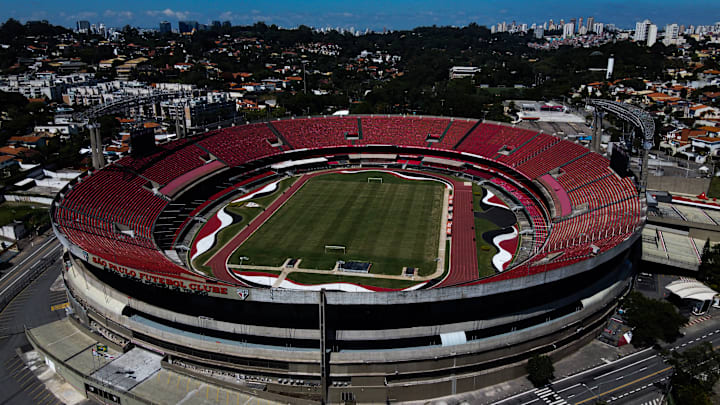 Morumbis recebe São Paulo x Santos com alta expectativa de público neste domingo (20)