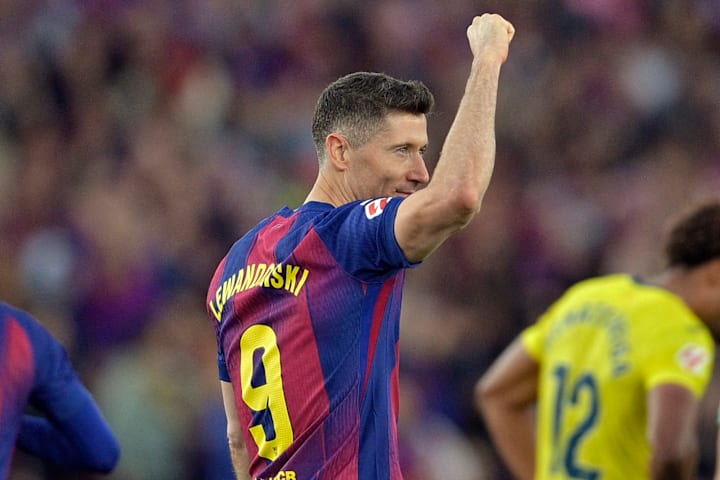 โรเบิร์ต เลวานดอฟสกี้