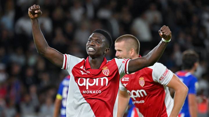 Paris Saint-Germain v AS Monaco - Ligue 1 McDonald's 2026/27