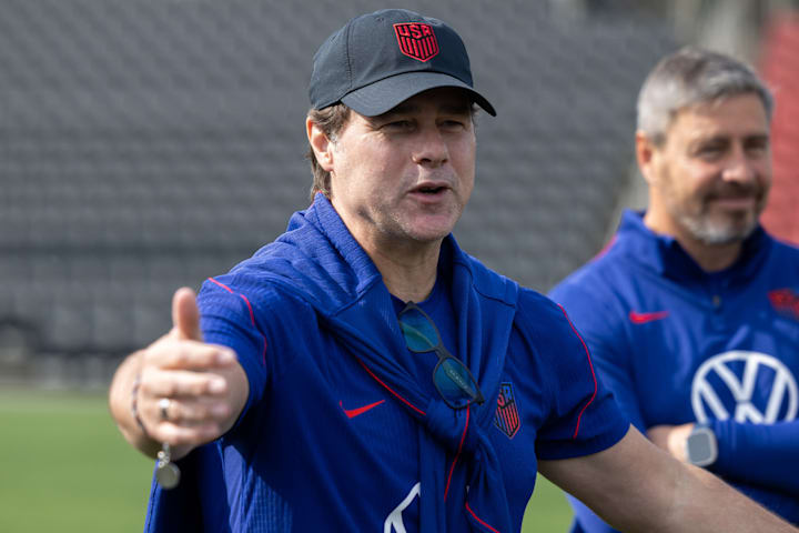 เมาริซิโอ โปเชตติโน