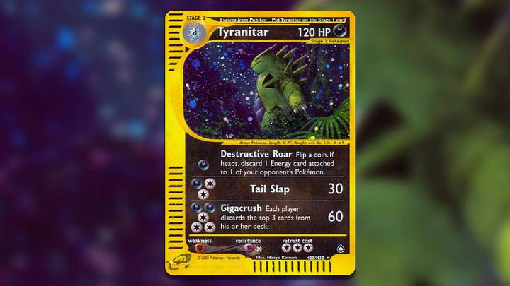silver dialga pokemon card price Dialga EX 122/119 main image 1