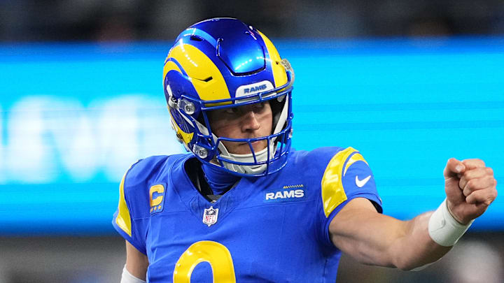 Los Angeles Rams v Seattle Seahawks - NFL 2025