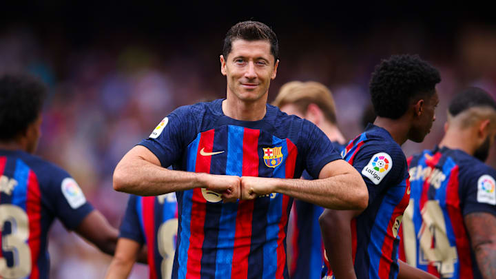 Barcelona volta aos gramados após a Data Fifa. Barcelona volta aos gramados após a Data Fifa.