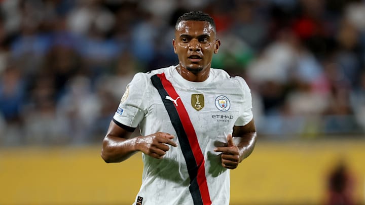 Galatasaray drängt auf einen Akanji-Transfer