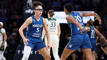 Olivia Miles Powers Lynx to League-Best 10-2 Start