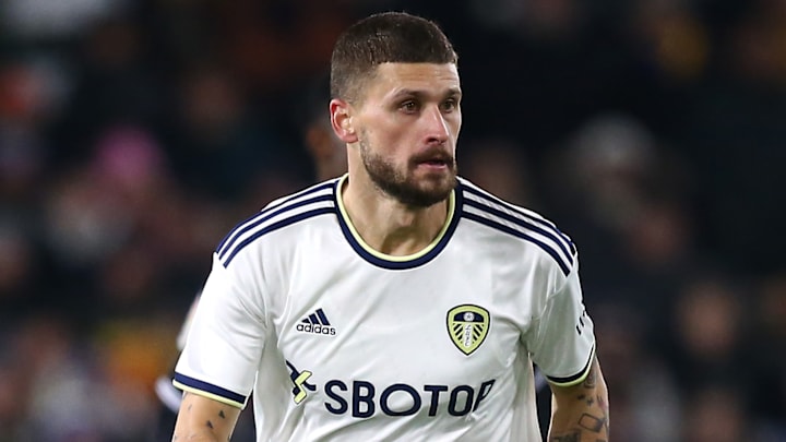 Klich arrives at D.C. United as a Designated Player.