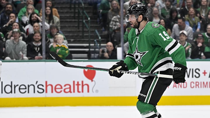 Craig Smith is one of three Stars who won't survive this year's deadline. 