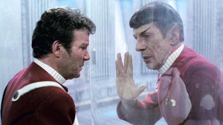  Star Trek Explorer #12. Courtesy of Titan Comics