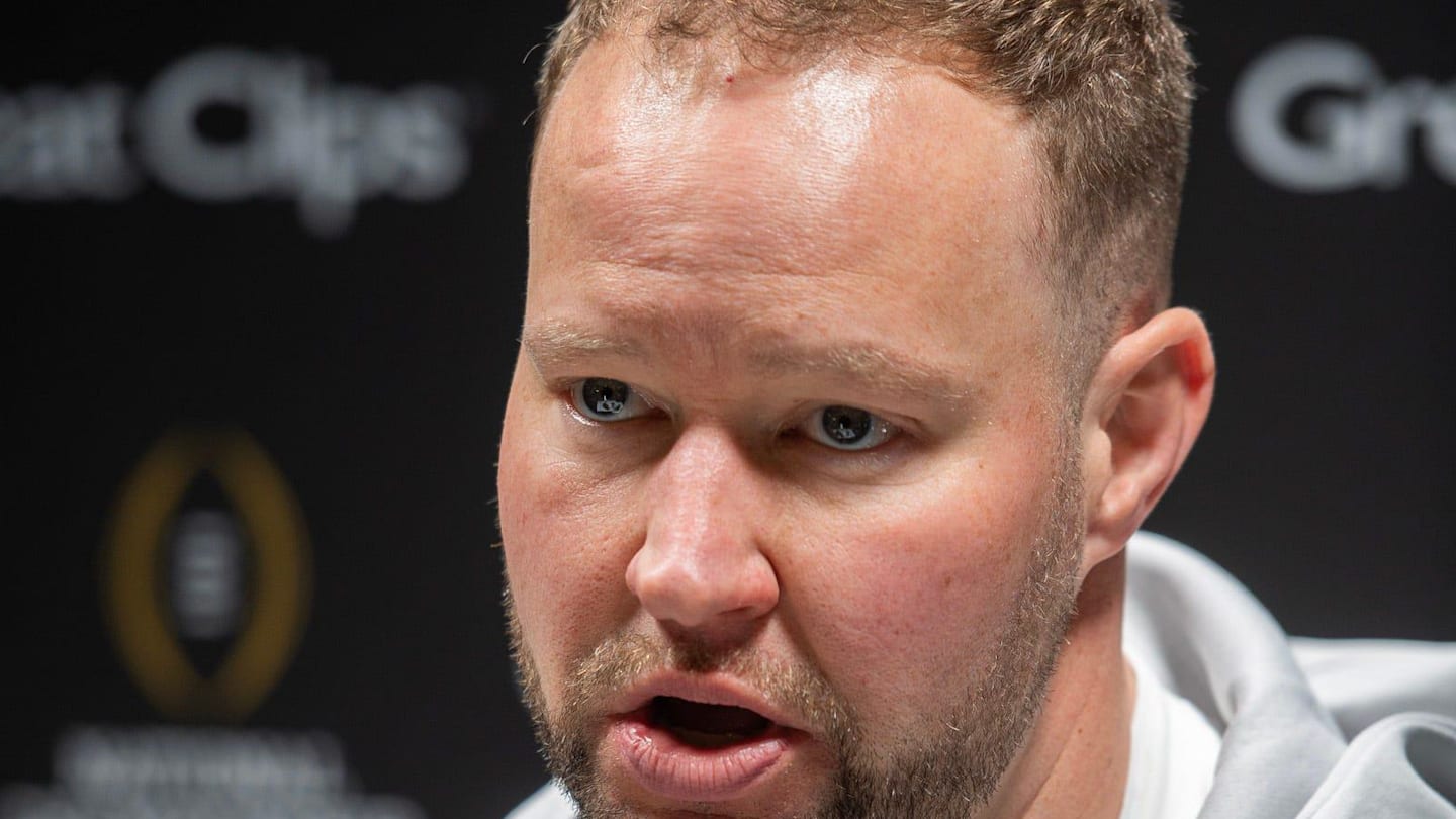 Indiana Defensive Coordinator Doesn't Hold Back on Will Stein's Playoff Offense