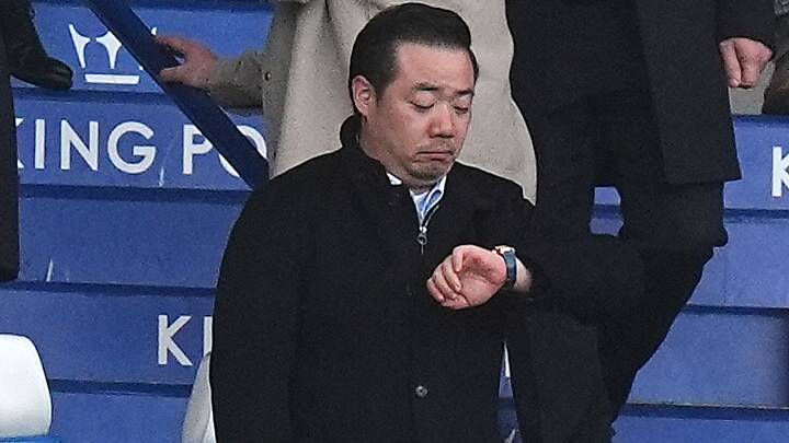 Leicester City v Hull City - Sky Bet Championship - King Power Stadium