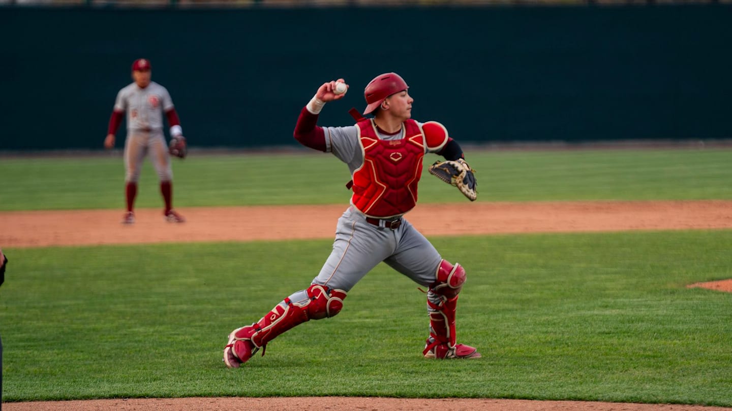 No. 20 Boston College Baseball Survives UMass Lowell’s Late Surge to Extend Win Streak