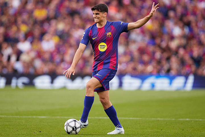 เฌราร์ มาร์ติน