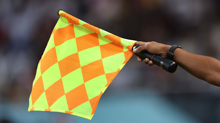 La FIFA va tester une nouvelle règle concernant le hors-jeu La FIFA va tester une nouvelle règle concernant le hors-jeu