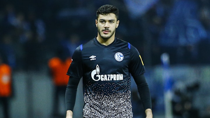 Ozan Kabak (Archivbild)