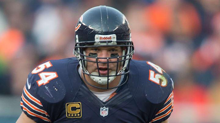 Minnesota Vikings v Chicago Bears