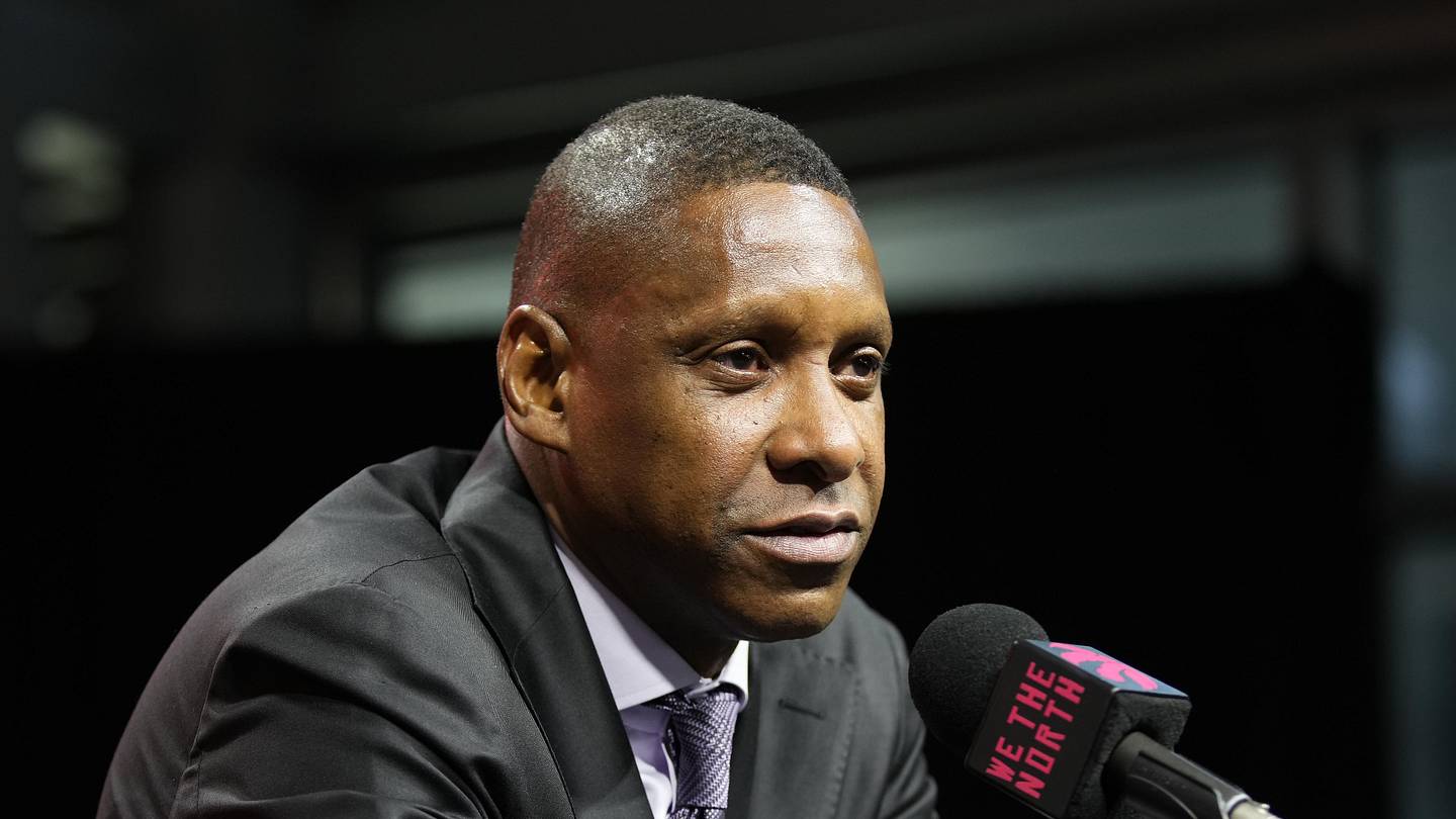 Mavericks’ Front Office Hire Could Change NBA Draft Outlook