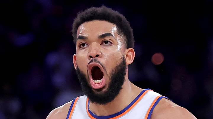New York Knicks, Karl-Anthony Towns