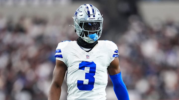 New York Giants v Dallas Cowboys