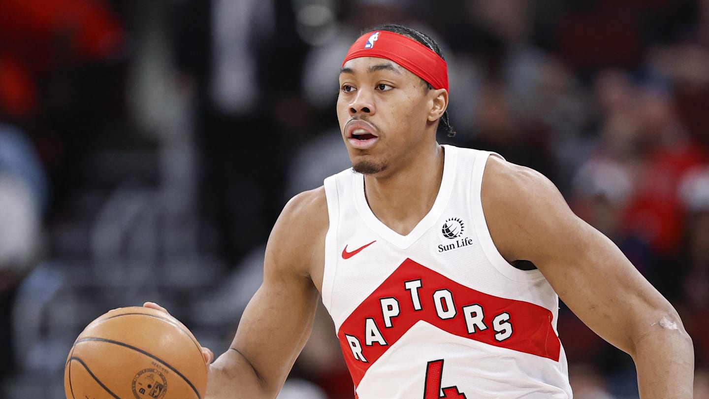 Outstanding Scottie Barnes performance still leaves room for improvement