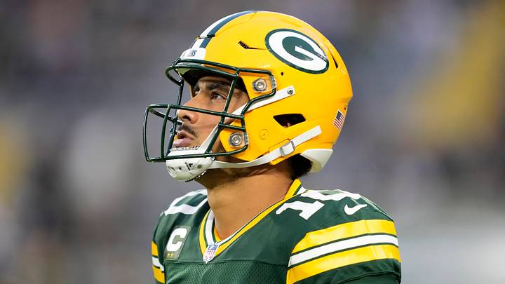 Atlanta Falcons v Green Bay Packers Atlanta Falcons v Green Bay Packers