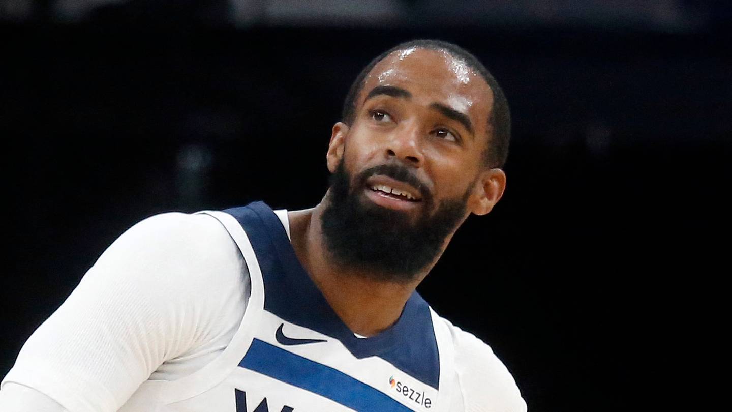 Mike Conley's decision to sign with the Celtics makes complete sense now