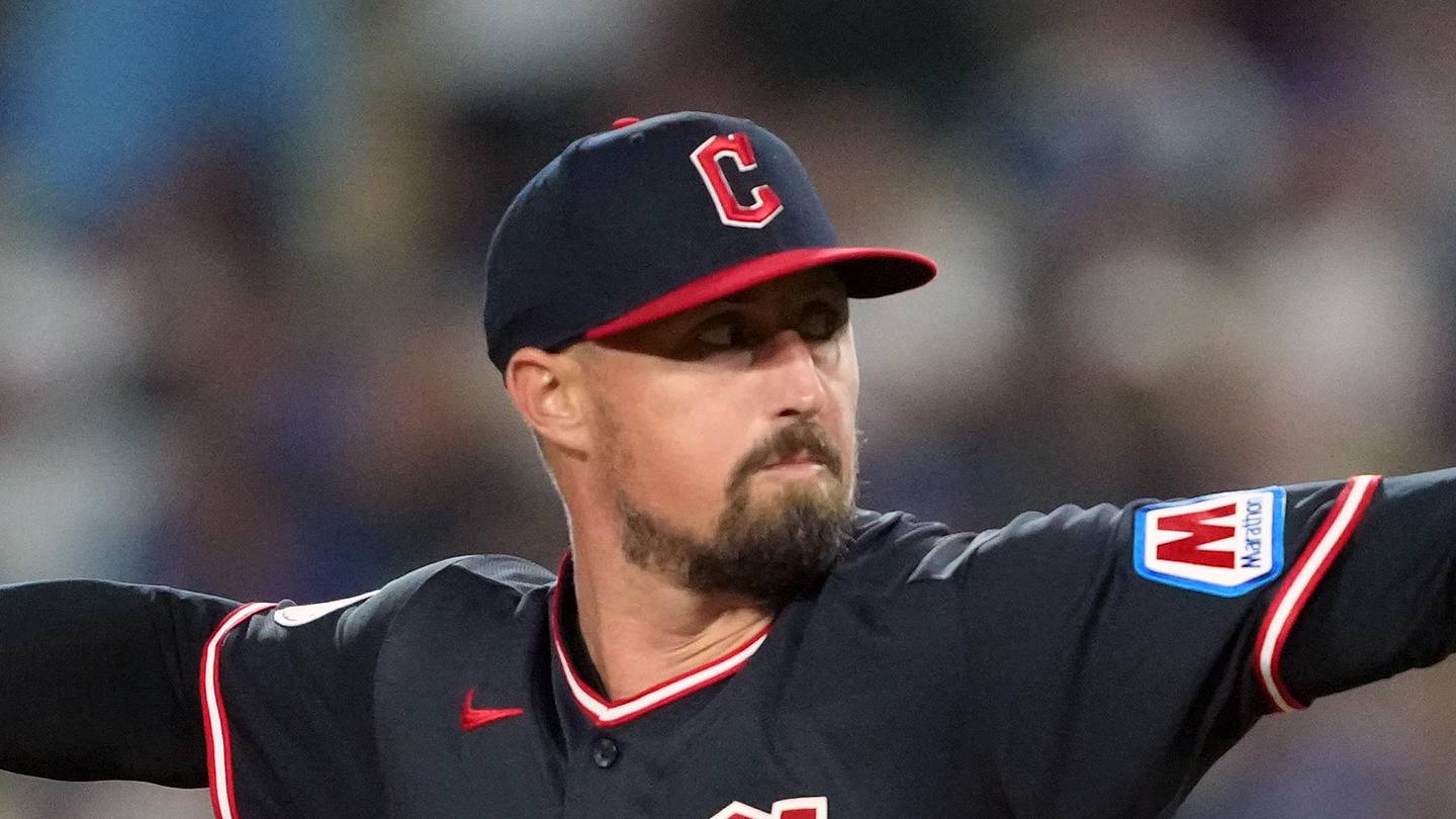 Shawn Armstrong Returns For Guardians, Activated Off Injured List on Monday