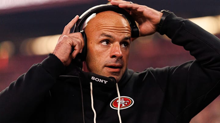 NFC Divisional Playoffs: San Francisco 49ers v Seattle Seahawks