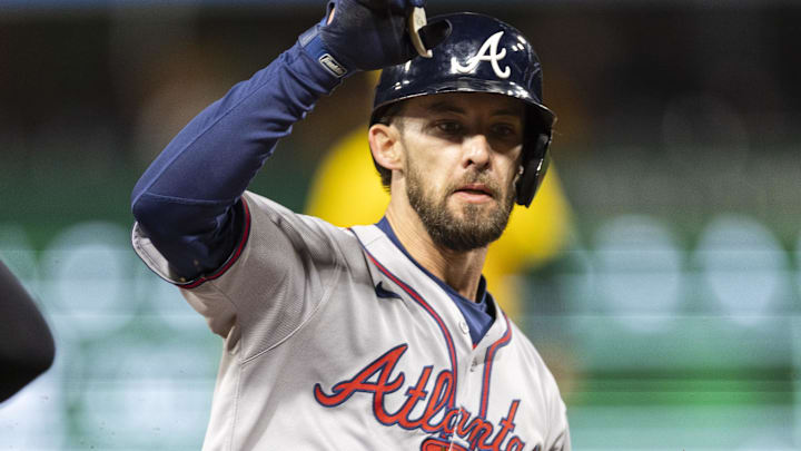 The road to .500 feels never ending