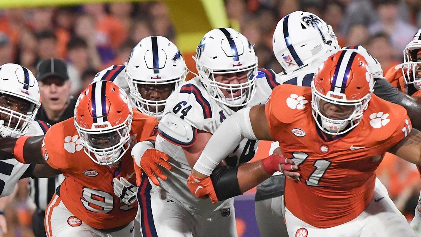Seahawks C Federico Maranges Maintains Unique Role Entering 
