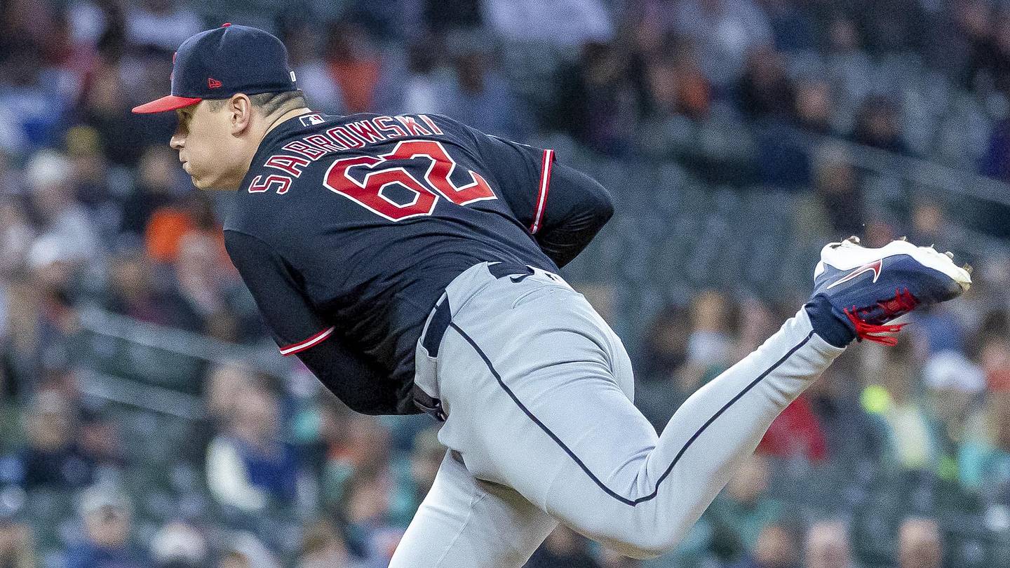 Guardians Lose Key High-Leverage Arm Due to Potential Season-Threatening Injury