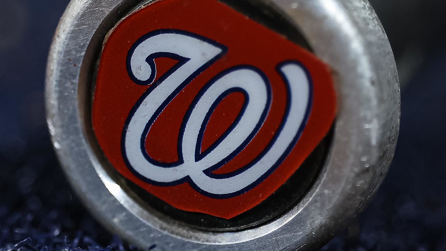 Unlikely Nationals Player Makes Franchise History During First Series of Season