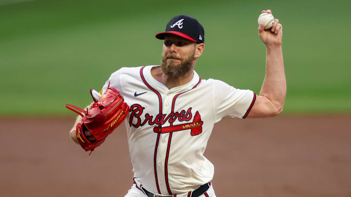 Sale is almost back, just has to work his way back elsewhere Sale is almost back, just has to work his way back elsewhere