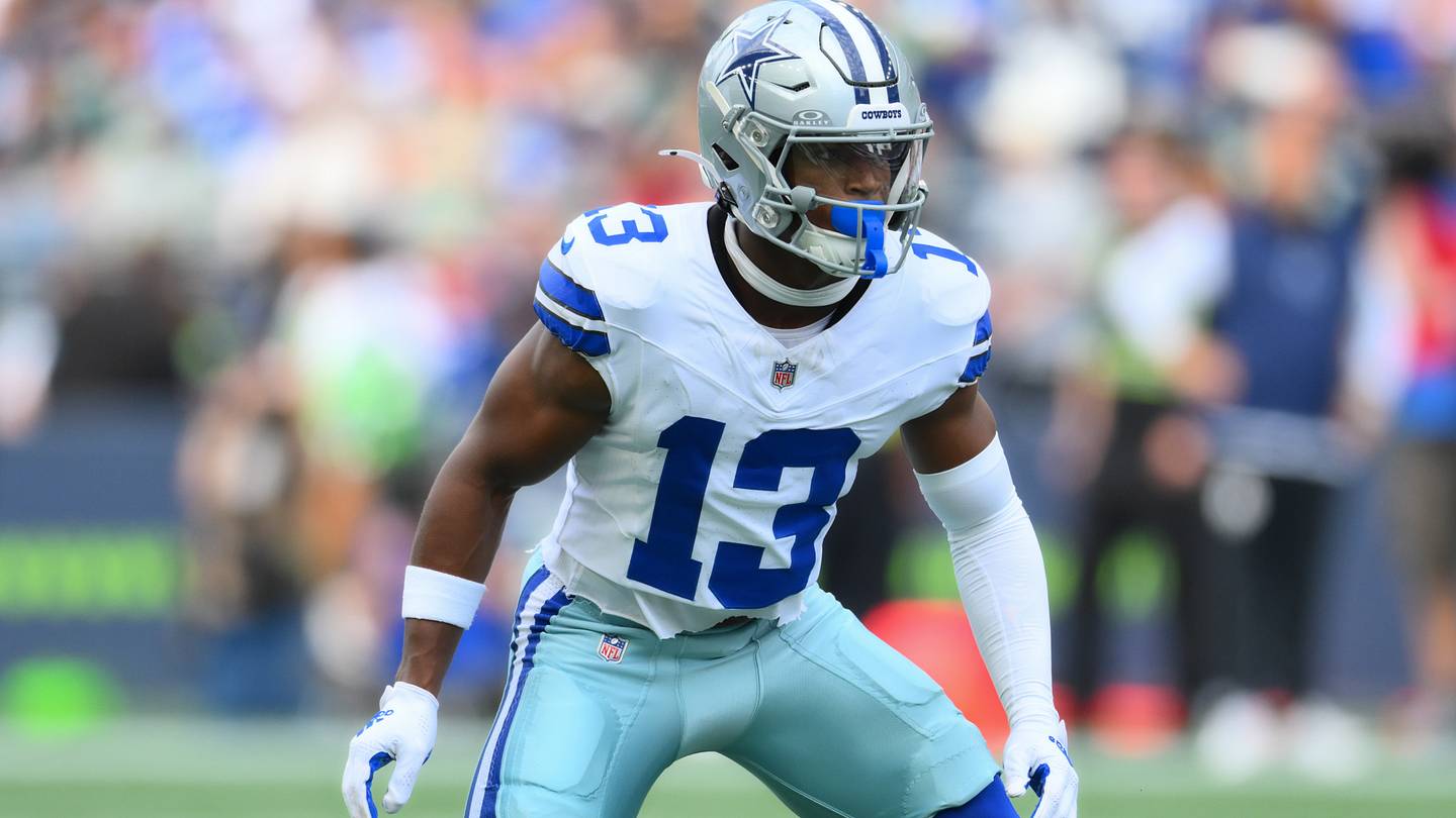 4 Matchups That Will Decide Cowboys vs. Commanders in Week 2