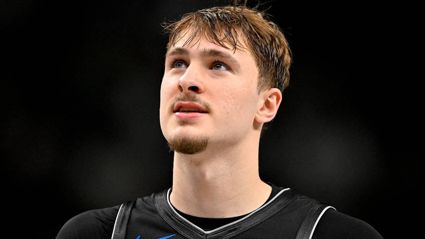 Kyrie Irving's return will help Cooper Flagg's defense flourish even more