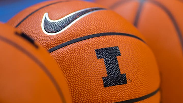 IUPUI v Illinois