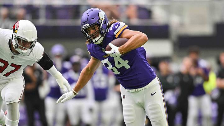 Tight end Nick Muse has joined the Atlanta Falcons at training camp, hoping to make the 53-man roster. Tight end Nick Muse has joined the Atlanta Falcons at training camp, hoping to make the 53-man roster.
