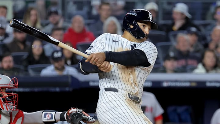 Yankees Expected to Lose Breakout Outfielder