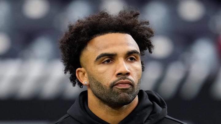 Christian Kirk Christian Kirk