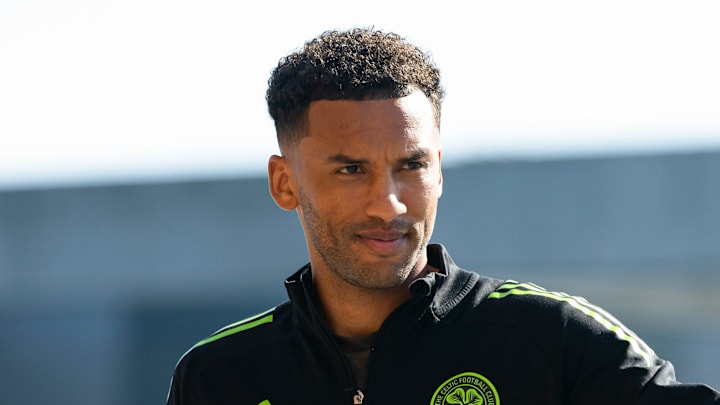 Celtic v Falkirk - William Hill Premiership