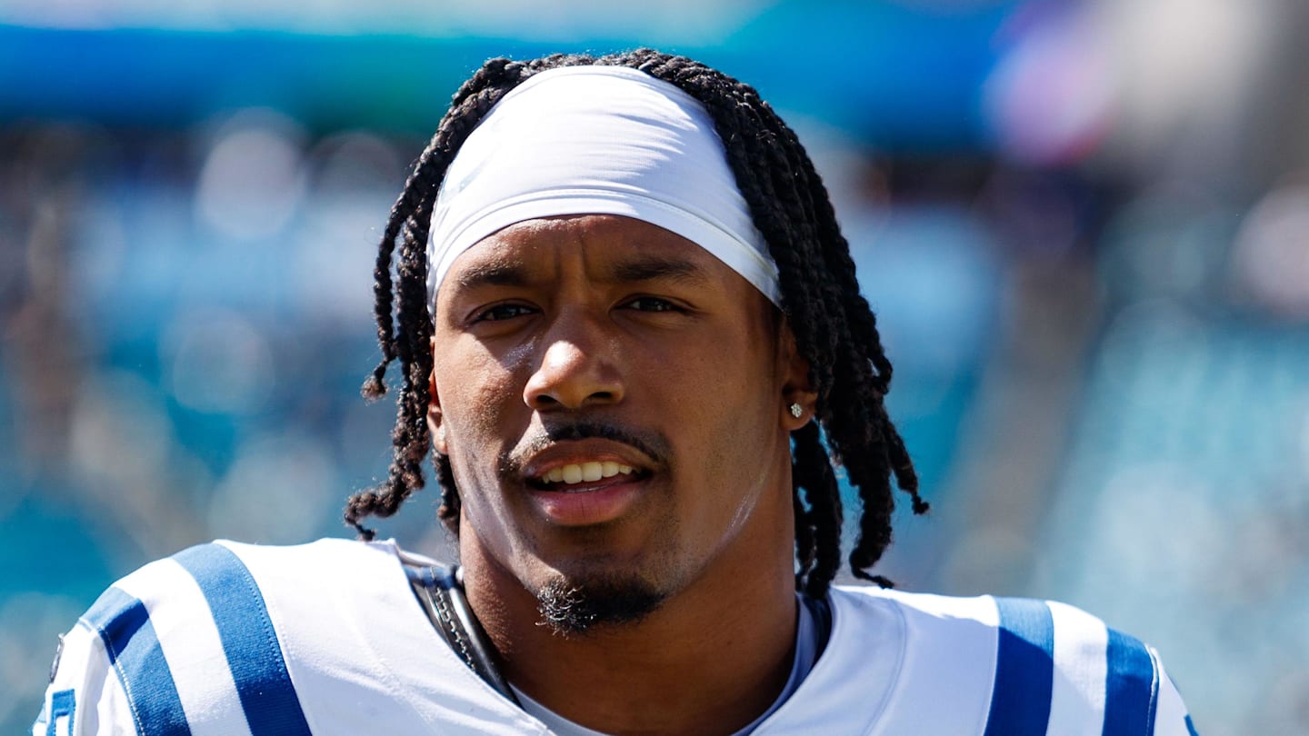 Commanders' free-agent heist already turning heads even before hitting the field