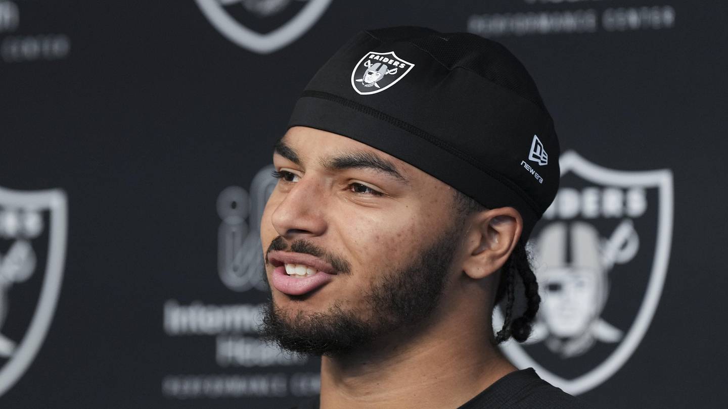 Raiders Secondary Has Everything It Needs To Take Step Forward