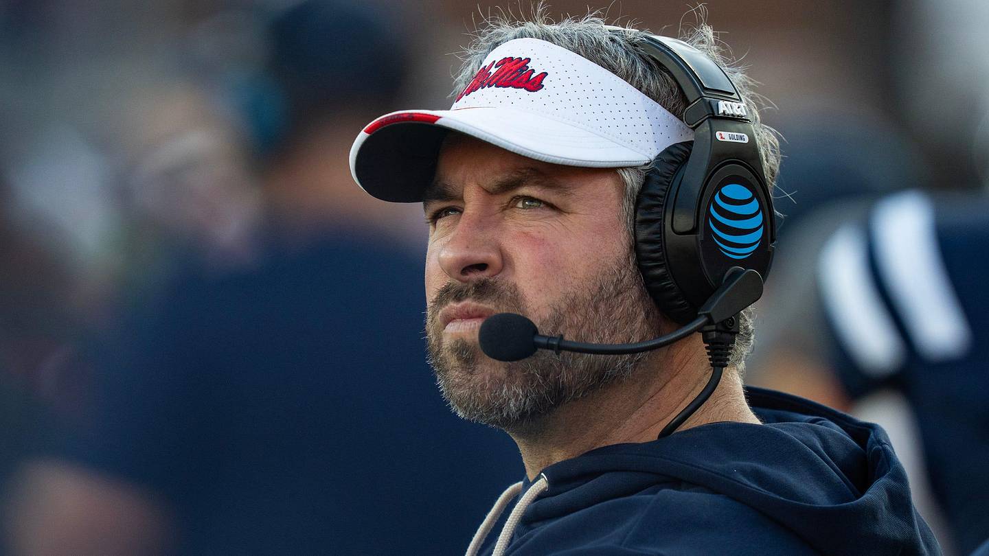 Ole Miss Has Chance to Pull Off Major Recruiting Upset With 