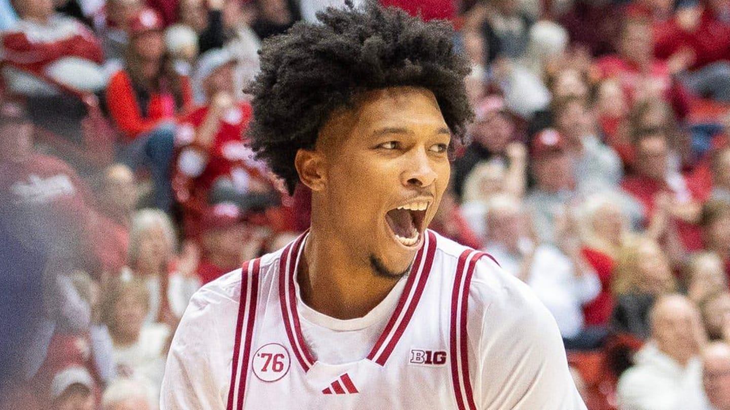 Indiana vs Ohio State Basketball Preview: How To Watch, Point Spread, Stats