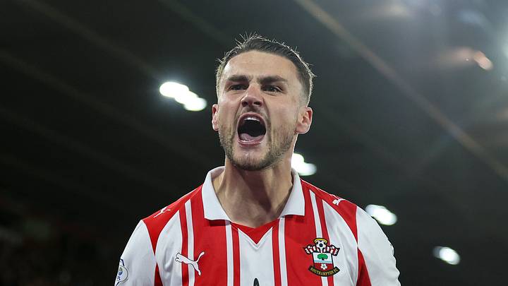 Aston Villa have reportedly had a bid rejected for Taylor Harwood-Bellis